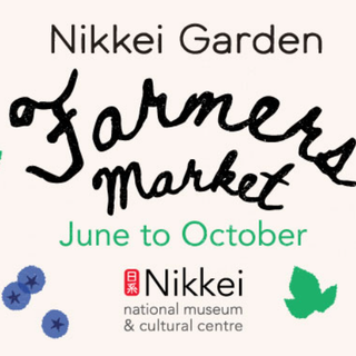 Farmers Market June 2024